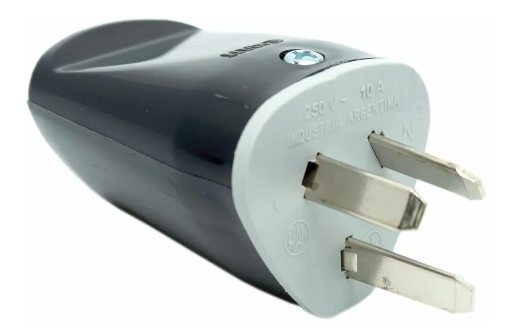 EXULTT FICHA MACHO AXIAL NEGRO