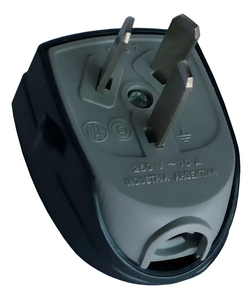 EXULTT FICHA MACHO PREMIUM NEGRO