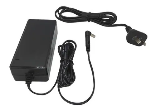 GRALF FUENTE SWITCHING 12V 5A PLASTICA 