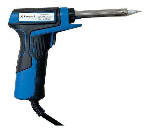 PRONEXT SOLDADOR PISTOLA 60W