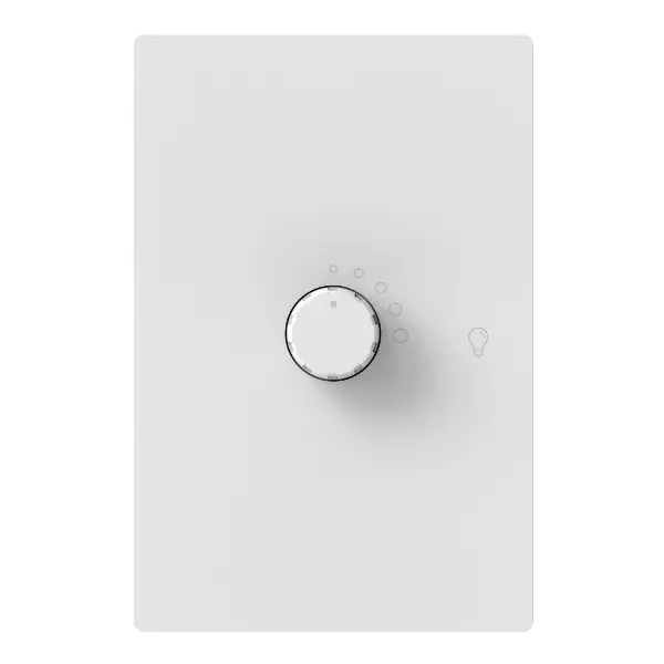 MACROLED DIMMER LED MONACO BLANCO