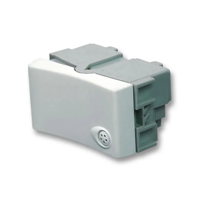 JELUZ VERONA INTERRUPTOR EXTRACHATO 