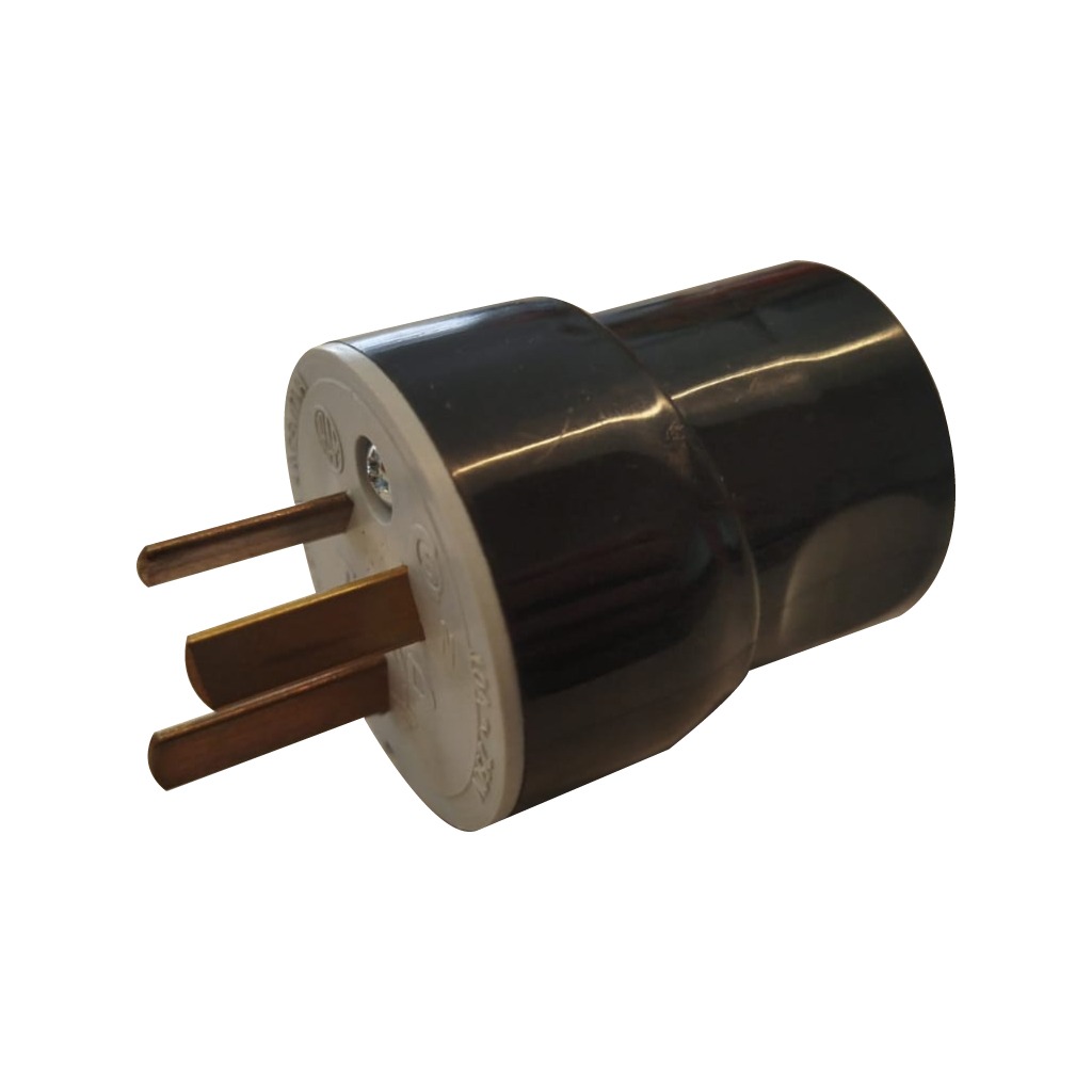 TAAD FICHA MACHO F10 NEGRO