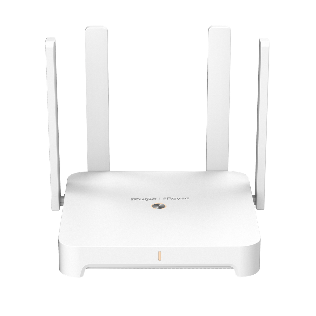 REYEE ROUTER WIFI 6 RG-EW1800GX PRO PUERTOS GIGABIT