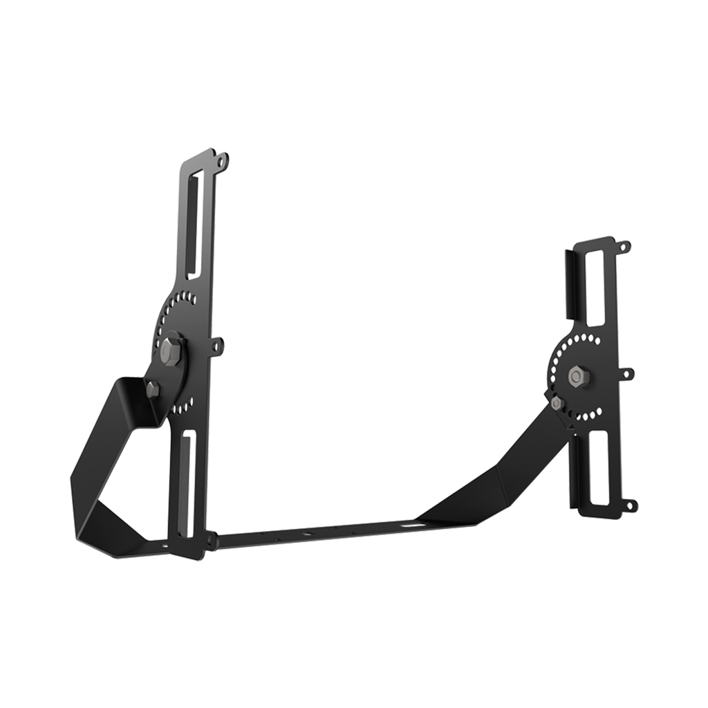 MACROLED BRAZO REFLECTOR 3 MODULOS FOCUS 