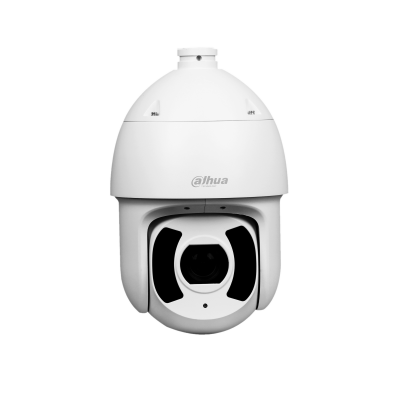 DAHUA DOMO PTZ IPC 2MPX SD6CE245XA-HNR CON AUTOTRAKING Y 45X