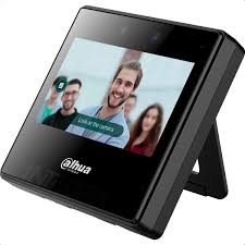 DAHUA CONTROL DE ACCESO FACIAL DHI-ASA3223A-W