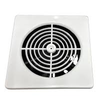 ADATTO EXTRACTOR DE AIRE 6" 150 MM 20W 