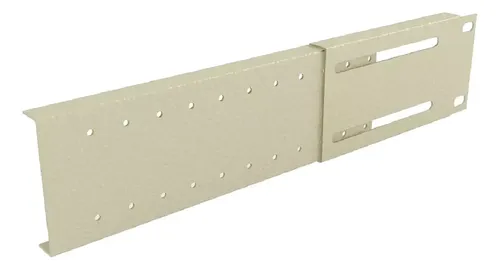 GENROD SOPORTE REGULABLE P/ CONTRAFRENTE PROF 150MM 