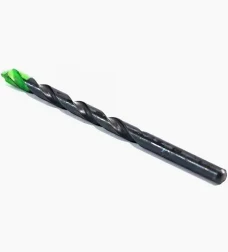 EZETA MECHA DE WIDIA 6X100 MM - PUNTA TCT - ACERO AL CR-V 