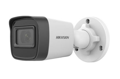 HIKVISION CAMARA IP BULLET 4MPX IR IP67 DS-2CD1041G0-I-0280