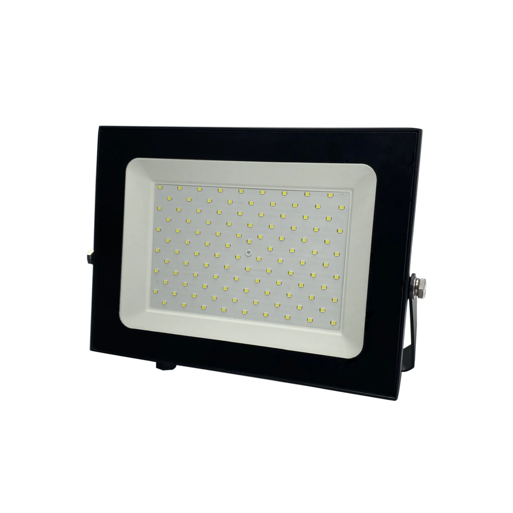 DEMASLED REFLECTOR LED 100W AC220V NEUTRO 4000K 8500lm  IP65