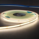 PANDA TIRA LED COB 220V IP65 X METRO BLANCO CALIDO