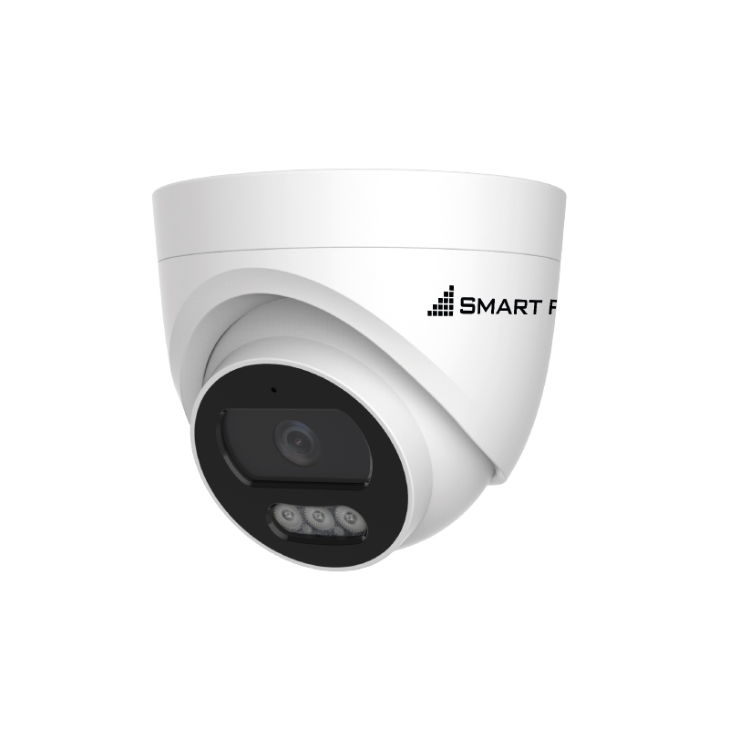 CYGNUS SMARTPIXEL CAMARA IP SM-IPC-1200DA-0280 DOMO 2MPX LENTE 2.8 MIC. 