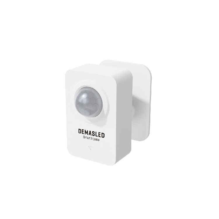 DEMASLED SENSOR DE MOVIMIENTO SMART WIFI 5V 1A 2.4GHz