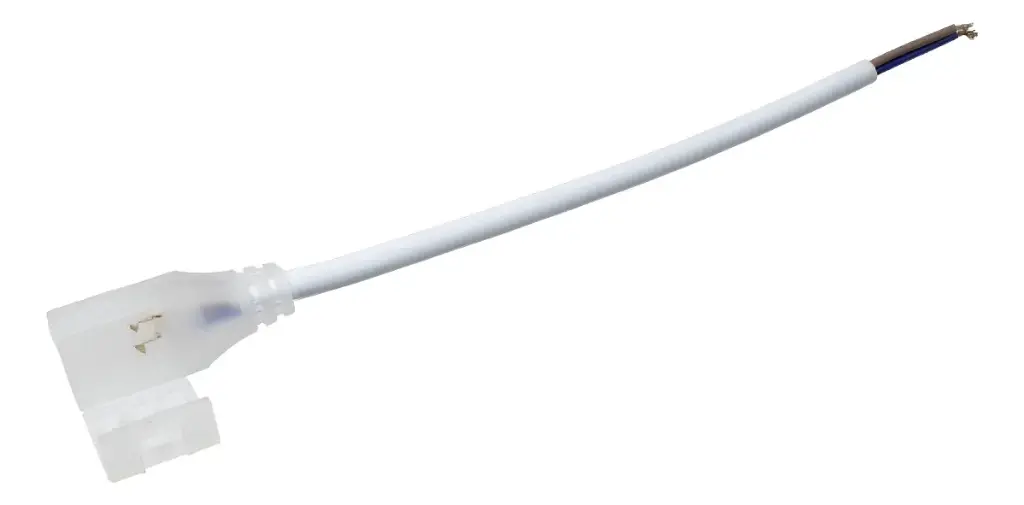 ILUMA TIRA CONECTOR TENSION PARA TIRA 2835 220V