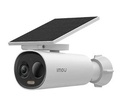 IMOU CAMARA IP CELL C3 5MPX CON PANEL SOLAR 8 x ZOOM DIGITAL