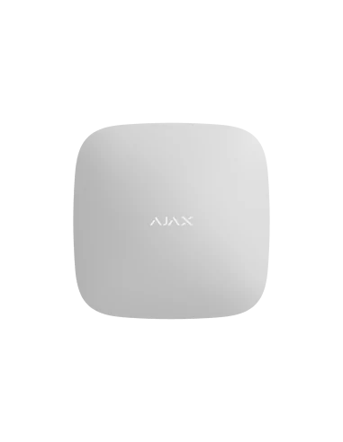 [HUB2PLUSW] AJAX PANEL DE ALARMA CONTROL BLANCO