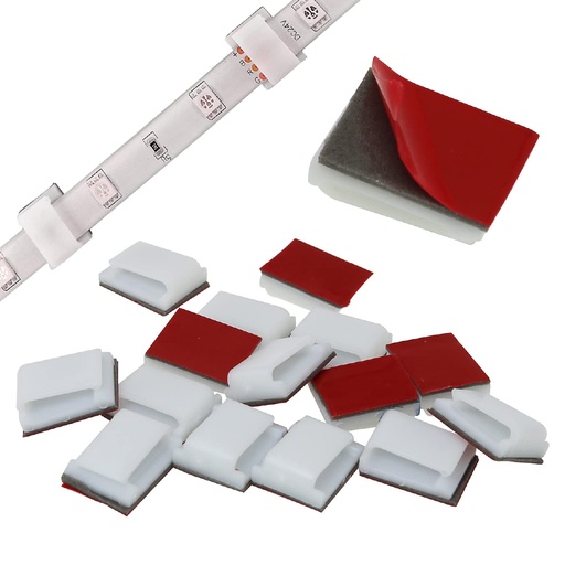 [YSK-8] ALINS ACCESORIO COB GRAMPA YSK-8