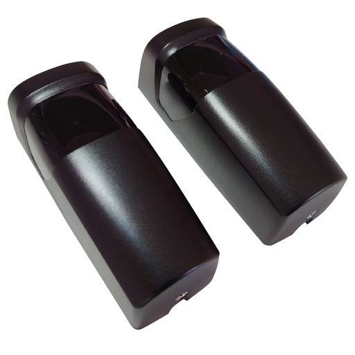 [SBS10] ALINS BARRERA INFRARROJA 15 M MOV. REGULABLE