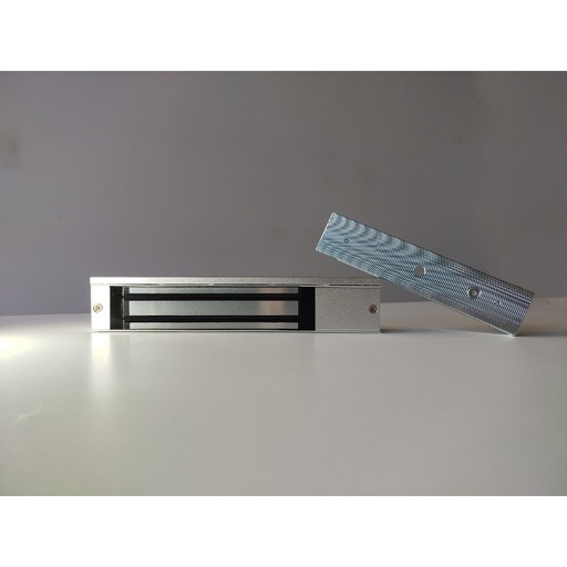 [SM-280-ST] ALINS CERRADURA ELECTROMAGNÉTICA 280 KG