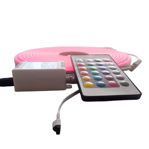 [AL23] ALINS CONTROLADOR RGB