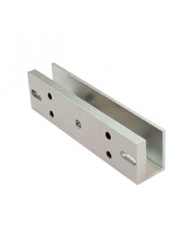 [SG-U-280] ALINS HERRAJE U PARA CERRADURA 280 KG