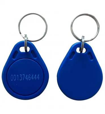 [SDC3] ALINS LLAVERO 13,56 MHZ