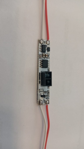 [AL60] ALINS SENSOR DE MANO