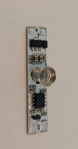 [AL61] ALINS SENSOR DE TOQUE