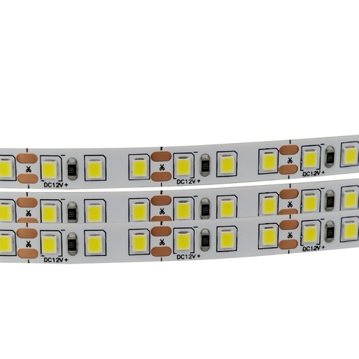 [AL22] ALINS TIRA LED 12v-5050RGB-60LEDS IP20 ROLLO POR 5 METROS 10MM-RGB