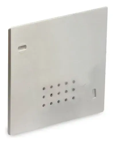 [211] ASC ZUMBADOR EMBUTIR 10X10