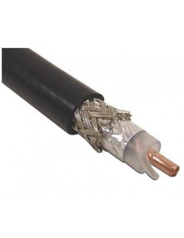 [RG5940] CABLEFACTORY CABLE COAXIL RG59