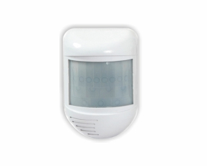 [CA60] CEM DETECTOR INFRARROJO PASIVO AZOR