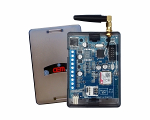 [GP02] CEM G100 MODULO CELULAR 2G CON GABINETE
