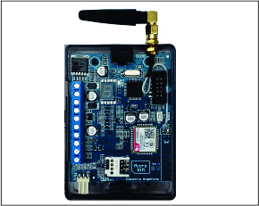 [GP01] CEM G100 MODULO CELULAR 2G SIN GABINETE