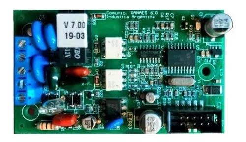 [XA07] CEM MODEM TELEFONICO PARA SURI 500