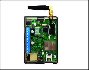 [GP15] CEM MODULO G100 4G LTE SIN GABINETE