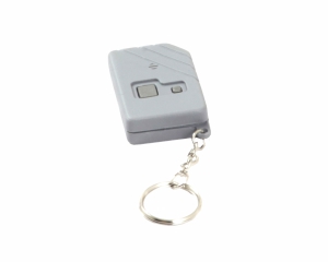[CA12] CEM TRANSMISOR 2 BOTONES CEM433