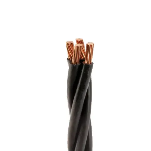 [50121] CETYA CABLE PREENSAMBLADO 4X10
