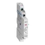 [NS2-FA0110] CHINT CONTACTO AUXILIAR DE MONTAJE LATERAL P/ GUARDAMOTOR NS2-25X 1NA POSICIÓN + 1NC