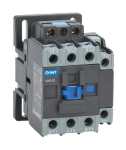 [925739] CHINT CONTACTOR NXC-25 25A 3 POLOS + 1NA + 1NC Bob: 24VCA