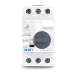 [495181] CHINT GUARDAMOTOR REG: 1 - 1.6 A 100KA