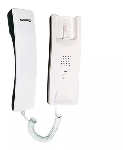 [1191] COMMAX TELEFONO DP-SS MULTIFAMILIAR