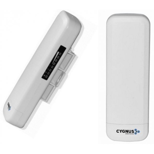 [OPA2] CYGNUS ANTENA OAP2 2.4GHZ OMNIDIRECCIONAL