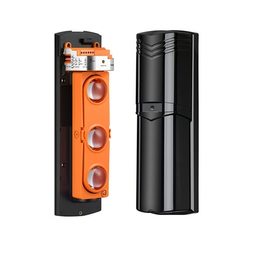 [CY-BIR3-250-S2] CYGNUS BARRERA INFRARROJA 3 HACES 250 METROS