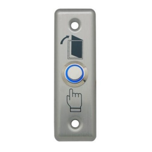 [EX-905] CYGNUS BOTON EXIT MET. LUMINOSO EMPOTRABLE 86X28