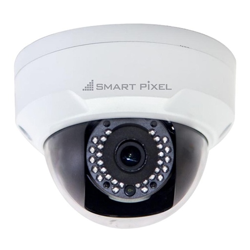 [IPC20BWS] CYGNUS CAMARA IP IPC2MBWS DOMO 1080P ANTIVANDALICO