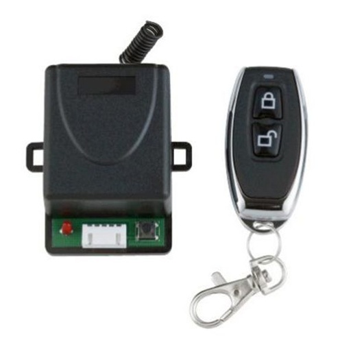 [RC-950-SET] CYGNUS COMANDO DE APERTURA A DISTANCIA