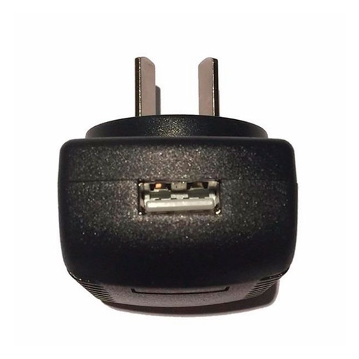 [F5S2-USB] CYGNUS FUENTE SWITCHING USB 5V 2A - SIN CABLE